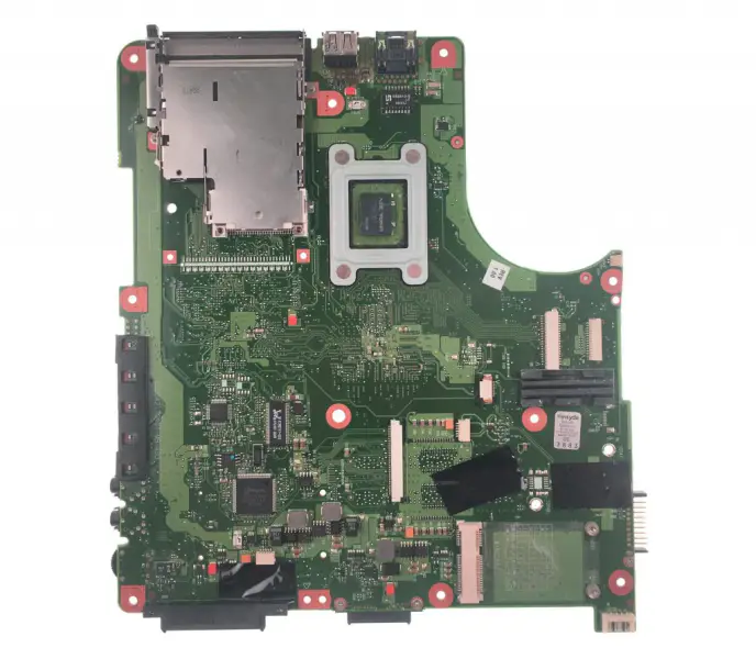 Toshiba L300 L305 GM45 V000138420 Hauptplatine