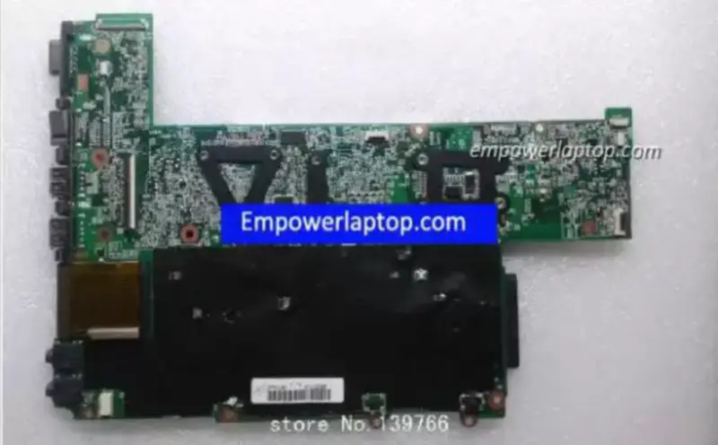 HP 590173-001 DM3-1000 DM3 SP9300 Hauptplatine