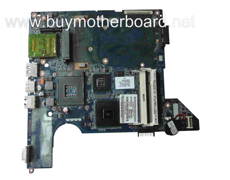 HP CQ40 Hauptplatine 590316-001