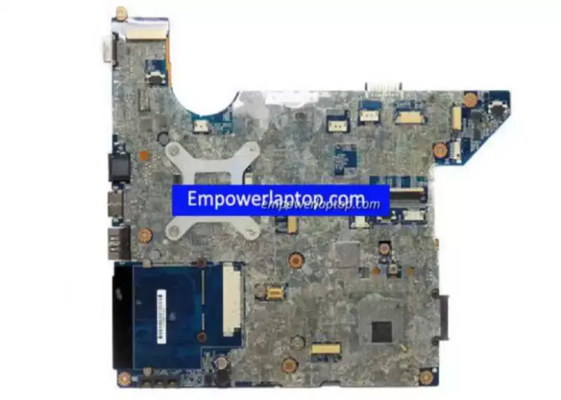 HP 590318-001 LA-4101P Presario CQ40 Hauptplatine
