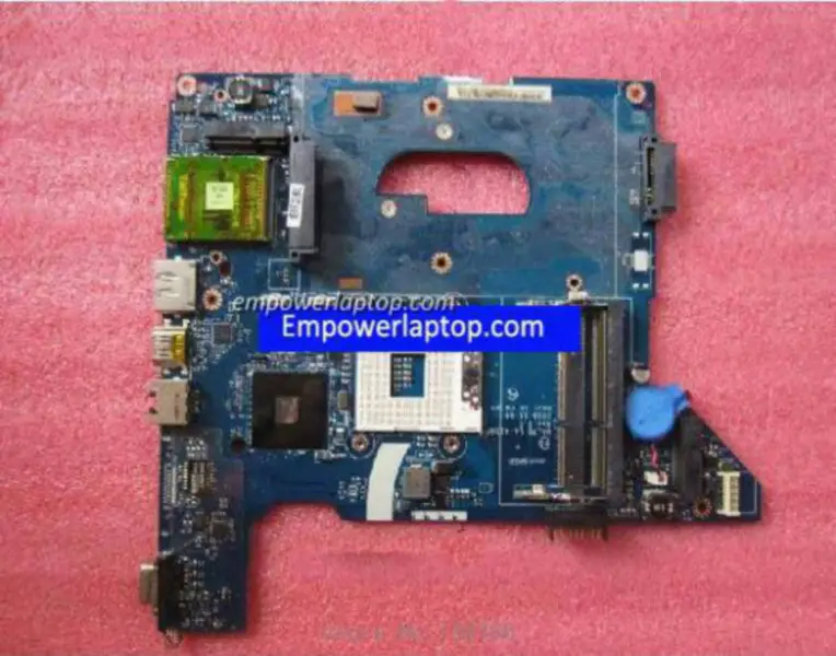 HP 590330-001 presario CQ41 Hauptplatine