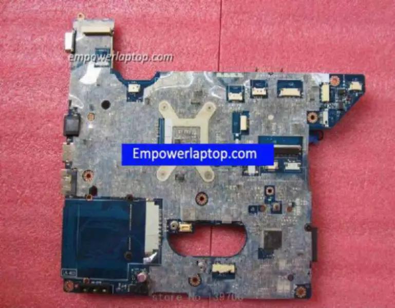 HP 590330-001 presario CQ41 Hauptplatine