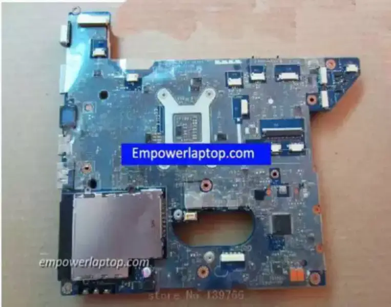 HP 590350-001 DV4 DV4-2000 Hauptplatine