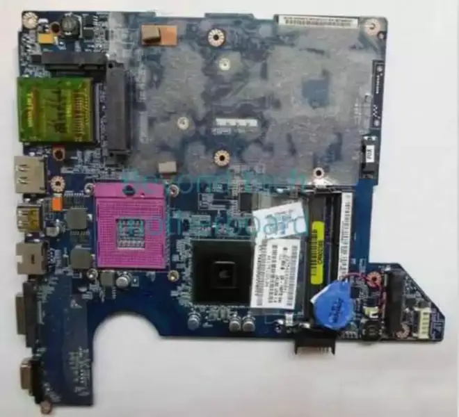 HP 590985-001 Hauptplatine für Laptop DV4