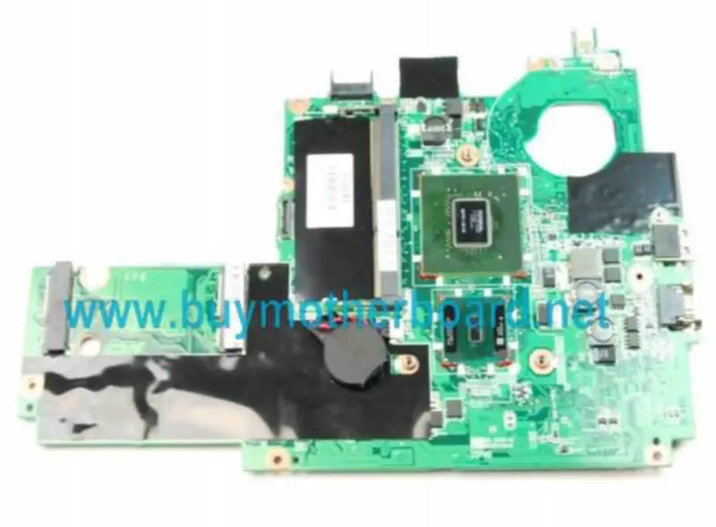 Hauptplatine 591248-001 für HP MINI311
