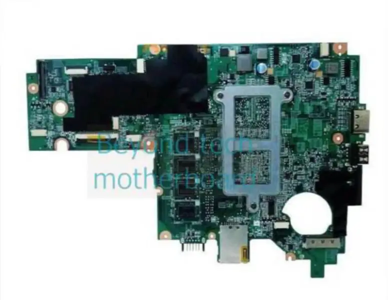 Hauptplatine 591248-001 für HP MINI311