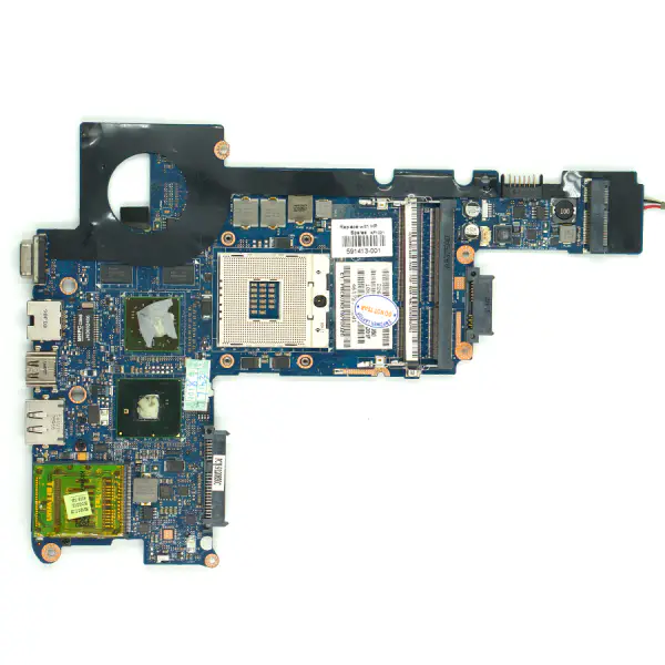 Hauptplatine 591413-001 für HP COMPAQ CQ35