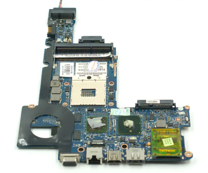 Hauptplatine 591413-001 für HP COMPAQ CQ35