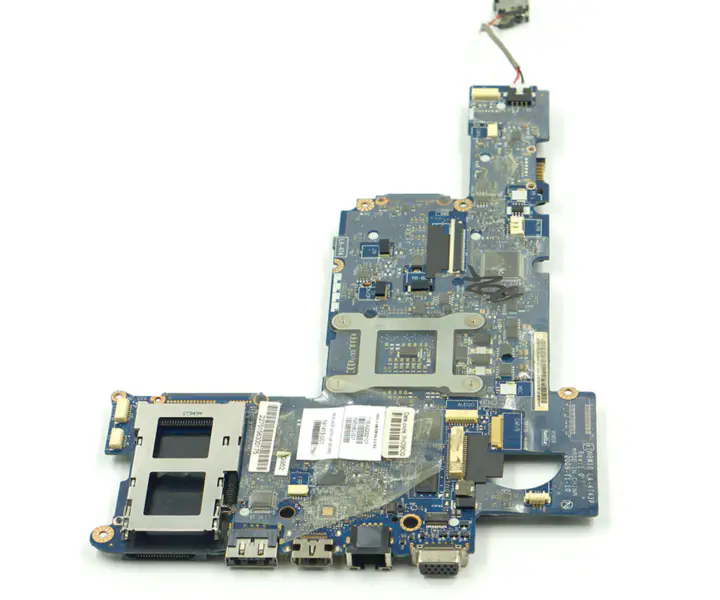 Hauptplatine 591413-001 für HP COMPAQ CQ35
