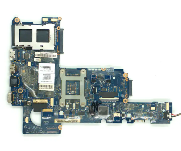 Hauptplatine 591413-001 für HP COMPAQ CQ35