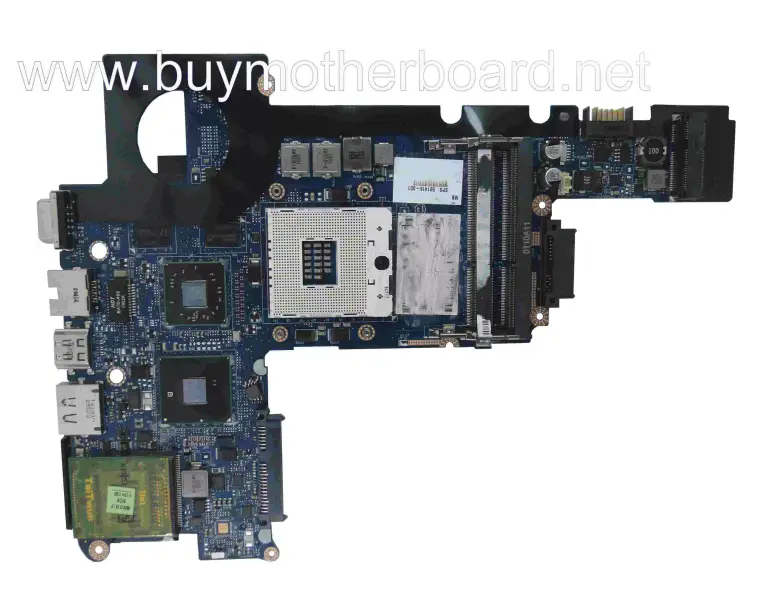 HP 591416-001 Hauptplatine für Laptop DV3