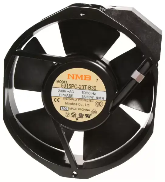 NMB 5915PC-23T-B30-A00 Lüfter