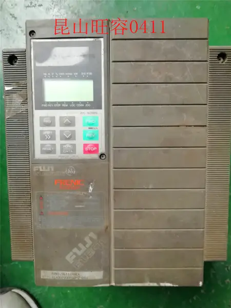 5000G11 Serie 5.5/7.5/11/15KW FRN5.5G11S-4CX