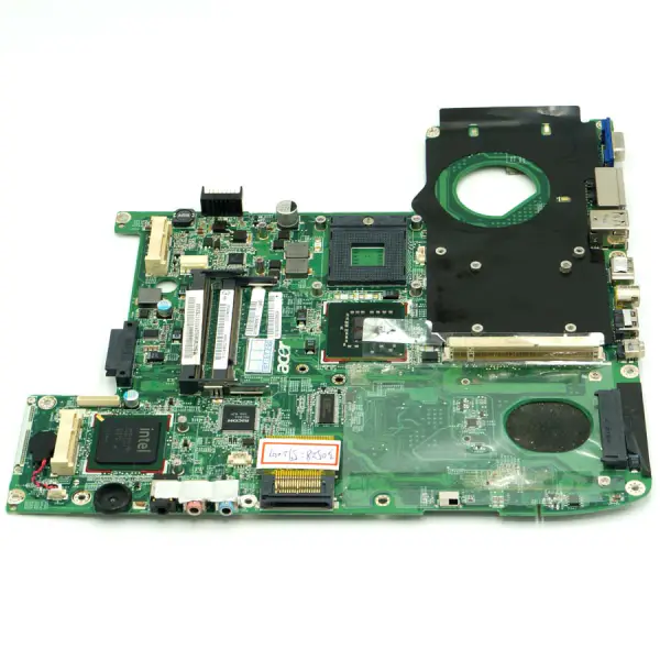 Acer 5920G DA0ZD1MB6F0 MBAGW06001 31ZD1MB0050 PM965 Hauptplatine
