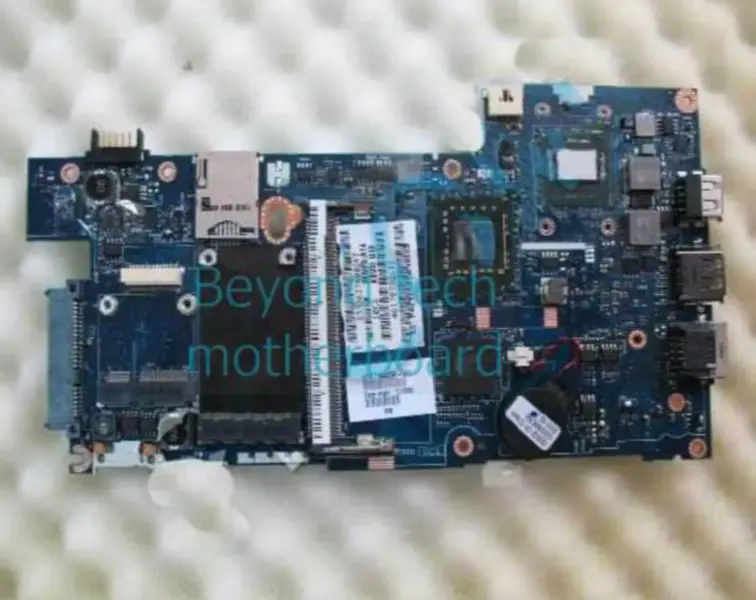 HP 5310M Hauptplatine 592239-001