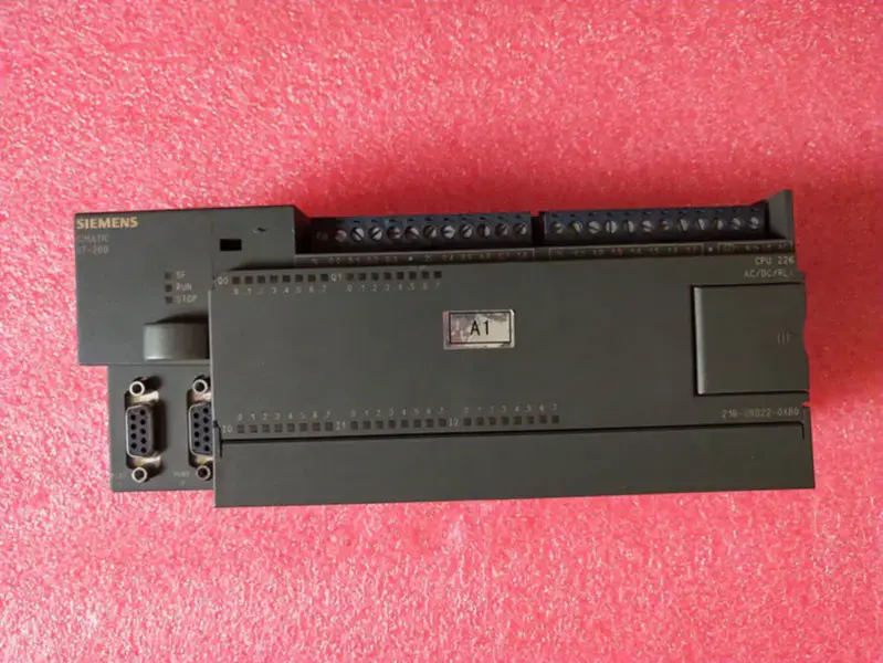6ES7216-2BD22-0XB0 6ES7 216-2BD22-0XB0 Siemens SPS