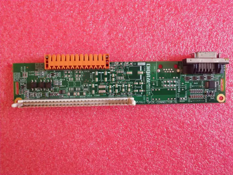 PRO-FACE GP2500-LG41-24V GP2K-STECKVERBINDER-SL
