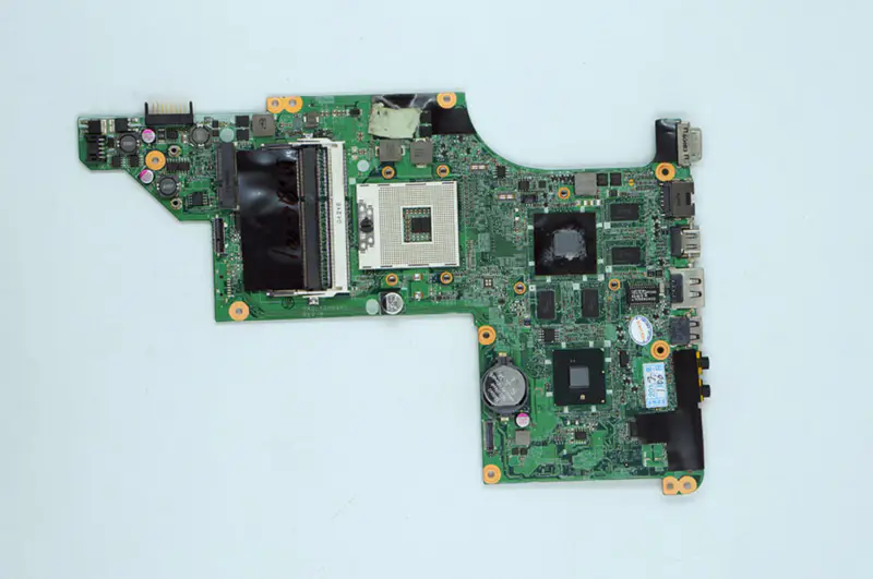 HP 592816-001 DV6 DV6T DV6-3000 Hauptplatine