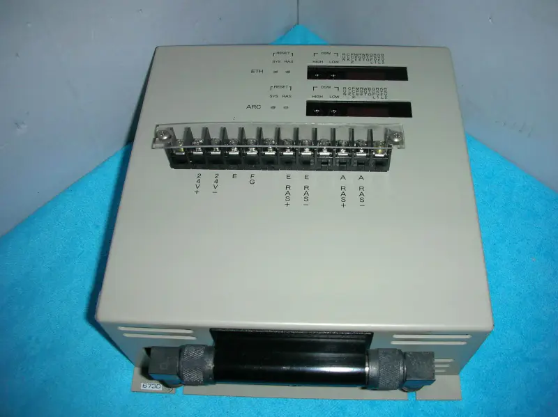 3GW1B TORWEG EINHEIT-1B