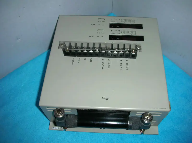 3GW1A TORWEG EINHEIT-1A
