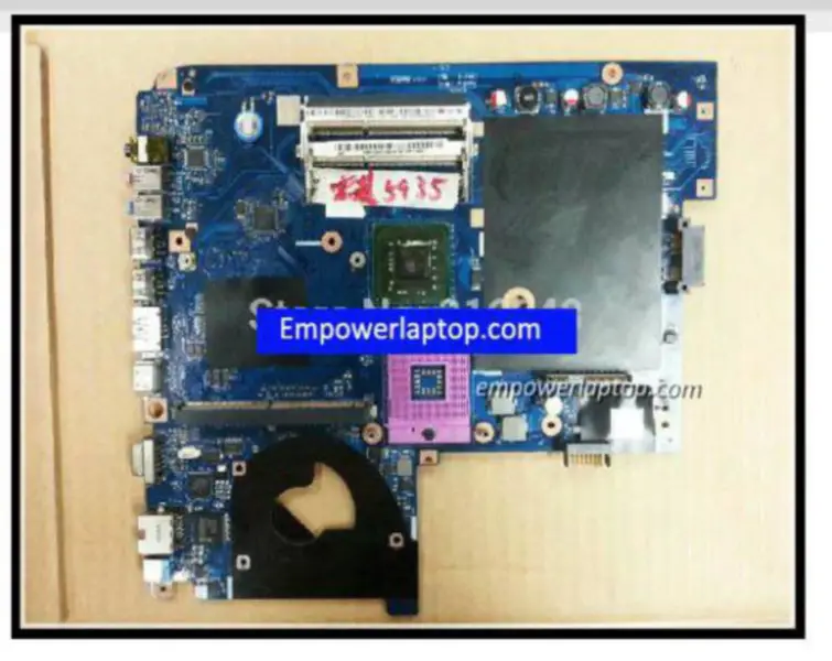 Acer 5935 5935G MBPCM02001 KAQBO LA - 5011P Hauptplatine
