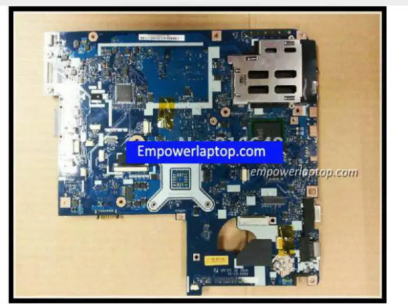 Acer 5935 5935G MBPCM02001 KAQBO LA - 5011P Hauptplatine