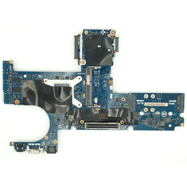 HP 593839-001 probook 6440b 6540b Hauptplatine
