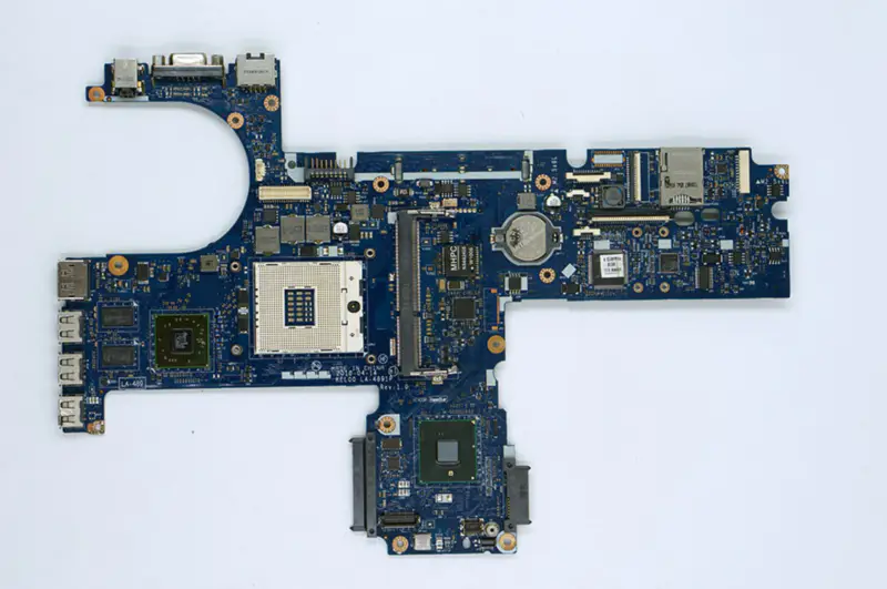 HP 593841-001 probook 6440b 6540b Hauptplatine