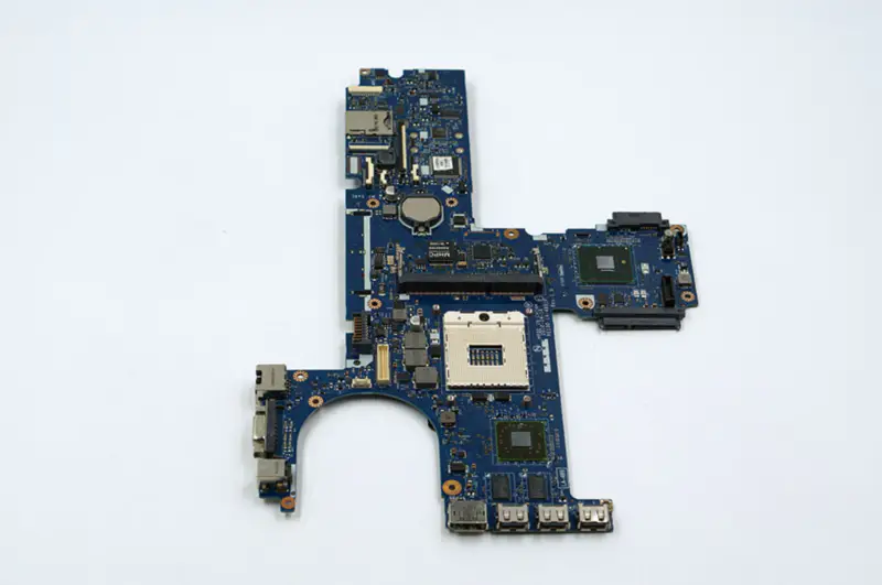 HP 593841-001 probook 6440b 6540b Hauptplatine