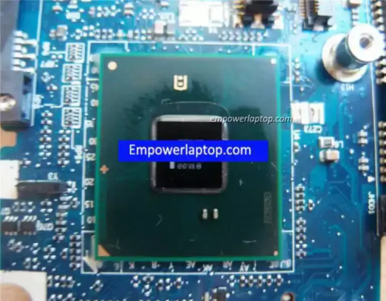 HP 8440P 8440W 594026-001 LA-4901P Grafik N10M-GLM-S-A3 Motherboard