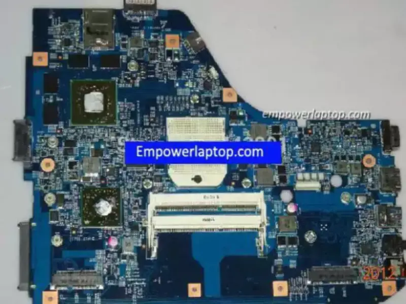 Acer Aspire AS 5942G 5940G LA-5511P Hauptplatine