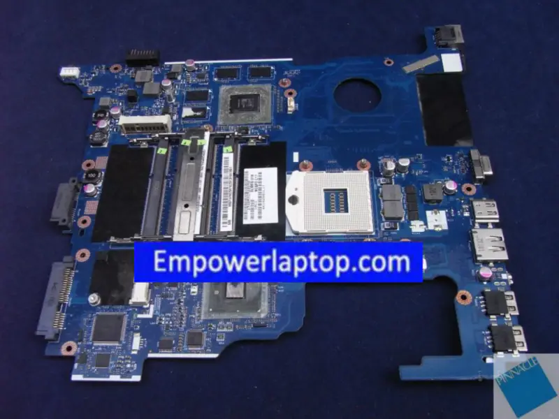 Acer 5943 5943G MBR6H02001 NCQFO LA-5981P Hauptplatine