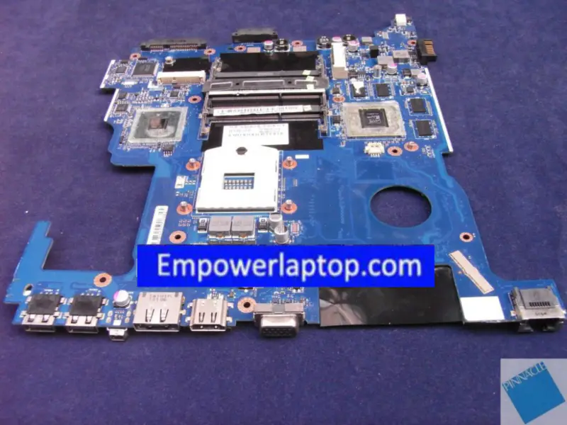 Acer 5943 5943G MBR6H02001 NCQFO LA-5981P Hauptplatine