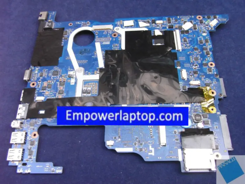 Acer 5943 5943G MBR6H02001 NCQFO LA-5981P Hauptplatine