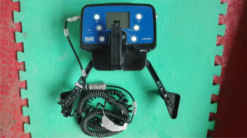 x-tronic Ausgleichsgetriebe AT SN 12120683 5168-01 66346 D