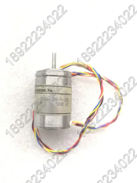 HAROWE-Drehgeber 11BRW-300-M-10B