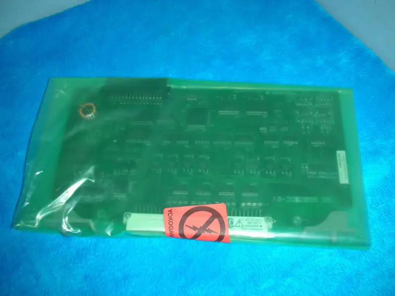 YOKOGAWA AMM32
