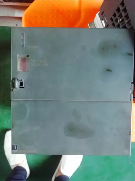 Siemens SPS 6ES7307-1KA01-0AA0