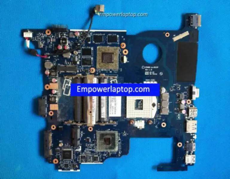 Acer 5950 5950G P5LM0 LA-6931P Hauptplatine