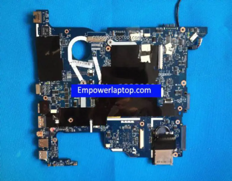 Acer 5950 5950G P5LM0 LA-6931P Hauptplatine