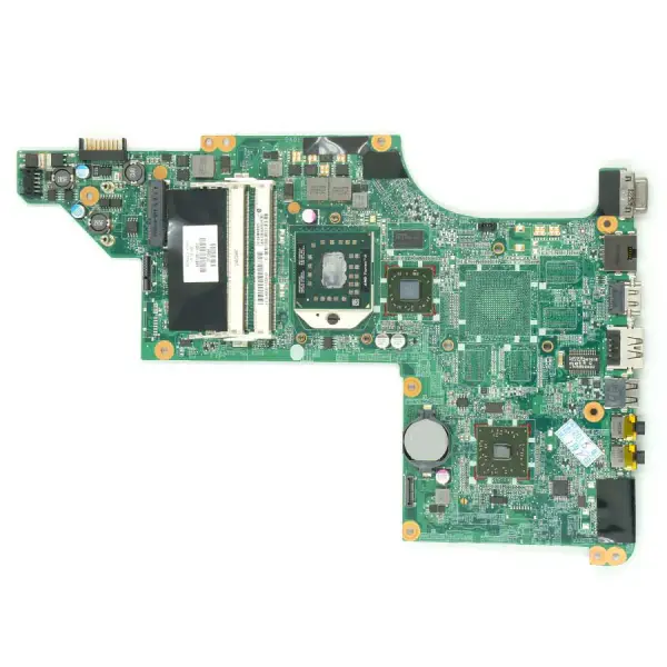HP DV6 DV6Z DV6-3000 595135-001 Hauptplatine