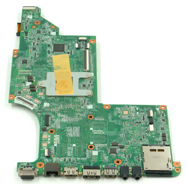HP DV6 DV6Z DV6-3000 595135-001 Hauptplatine