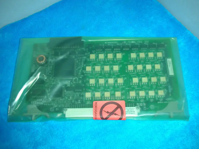 YOKOGAWA ADM52
