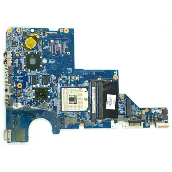 HP 595183-001 CQ42 G42 G62 CQ62 DAOAX1MB6F0 DA0AX1MB6H0 Hauptplatine