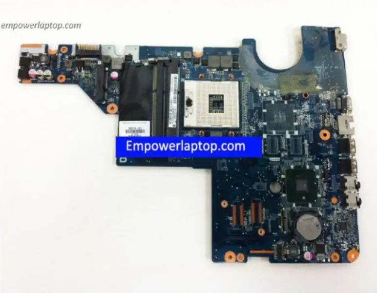 HP G42 G56 G62 G72 CQ42 CQ56 CQ62 595184-001 Hauptplatine