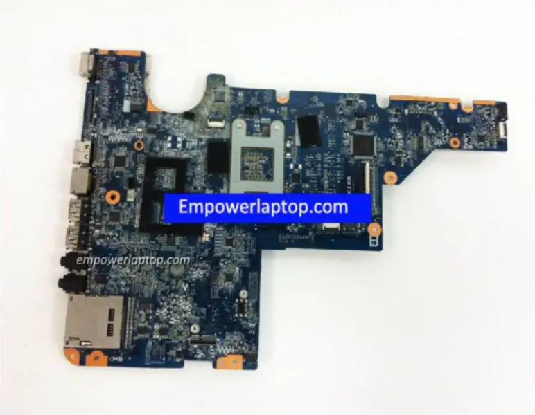 HP G42 G56 G62 G72 CQ42 CQ56 CQ62 595184-001 Hauptplatine