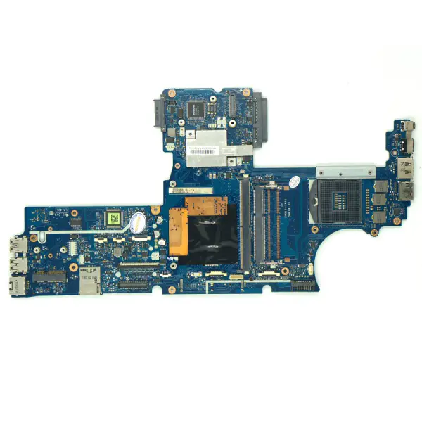 HP EliteBook 8540P LA-4951P 595764-001 Hauptplatine