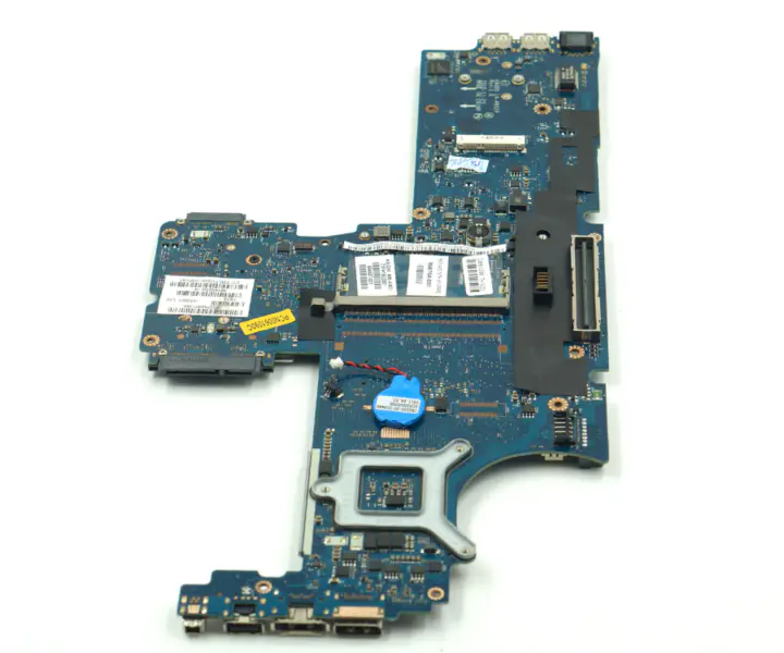 HP EliteBook 8540P LA-4951P 595764-001 Hauptplatine