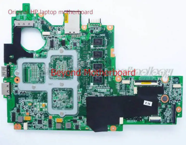 HP 596248-001 Hauptplatine für DM1
