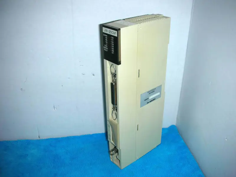 Scharf JW-20CM